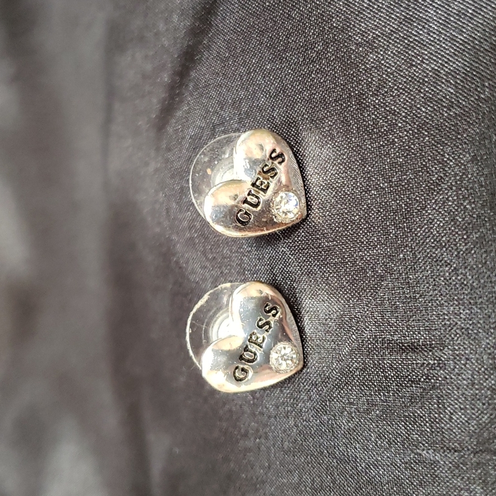 Guess Earrings